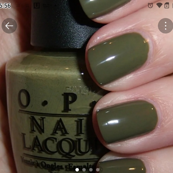 💅 3/$20 OPI Uh oh roll down the windows - Picture 3 of 6